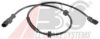 RENAU 8200440551 Sensor, wheel speed